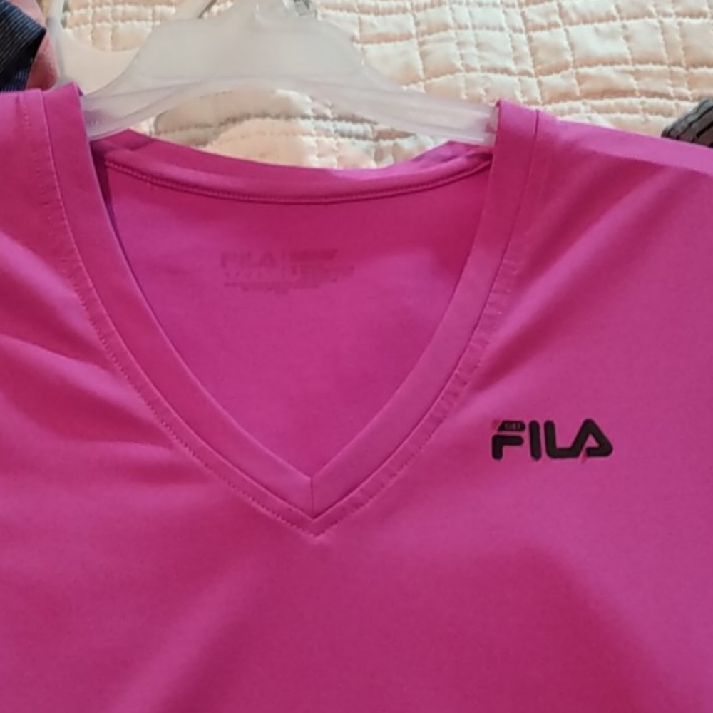 Fila woman's t-shirt